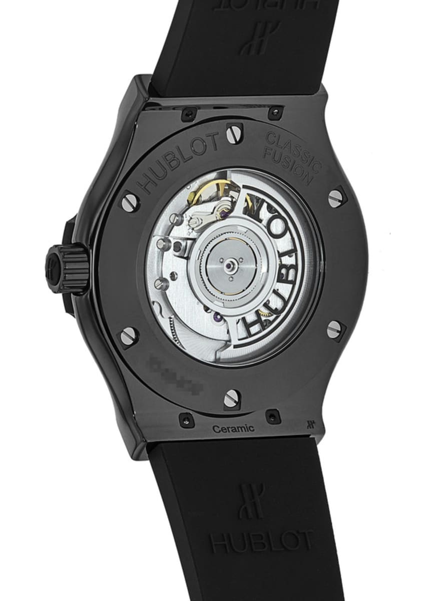 Hublot Classic Fusion Automatic 542.CM.1171.RX Ceramic 3