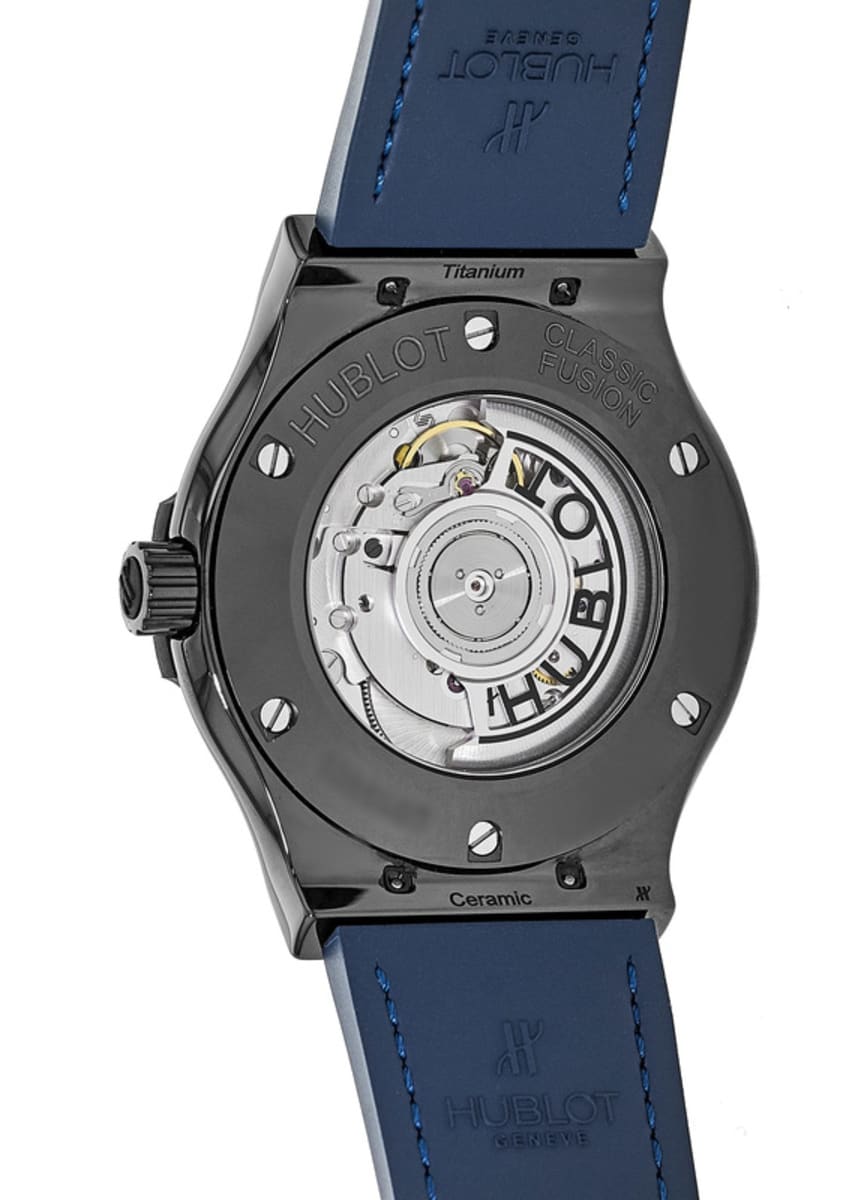 Hublot Classic Fusion Automatic 542.CM.7170.LR Ceramic 3