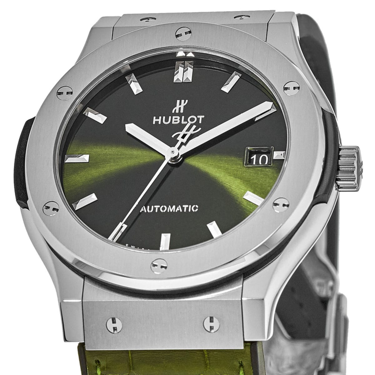 Hublot Classic Fusion 42mm 542.NX.8970.LR Titanium 3