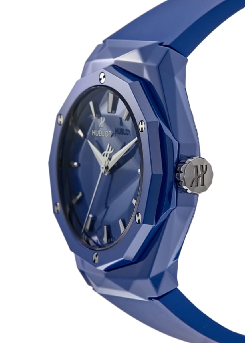 Hublot Classic Fusion  550.ES.5100.RX.ORL21 Ceramic 3