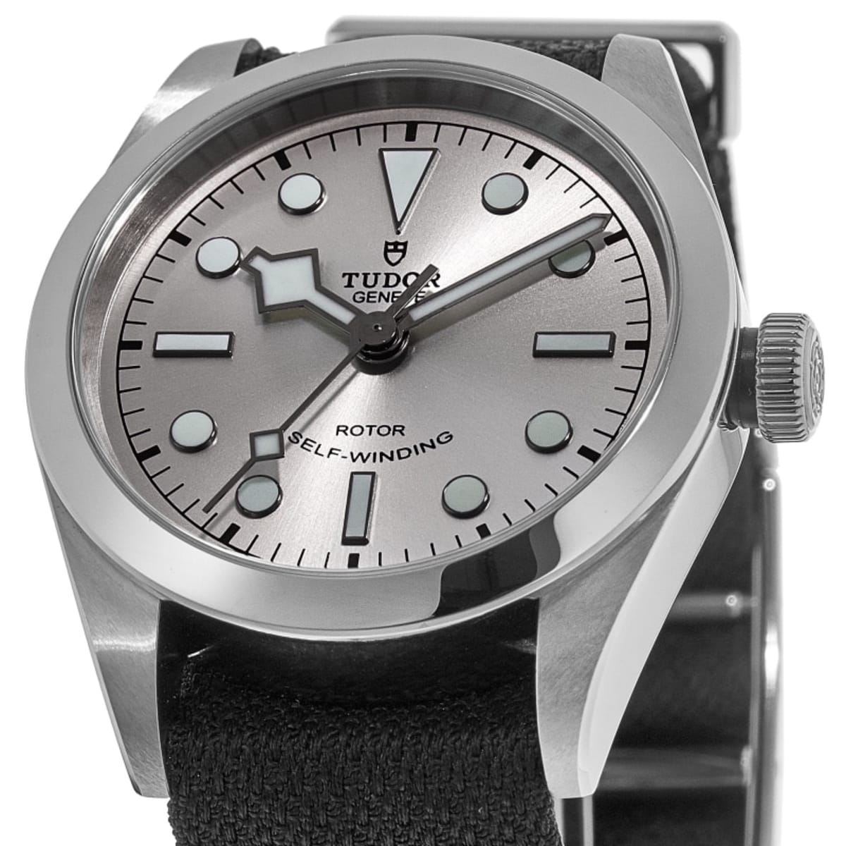 Tudor Black Bay 36 79500-0014 Stainless Steel 3
