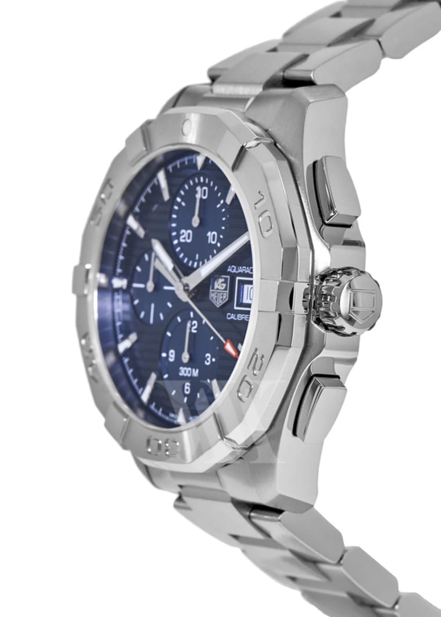Tag Heuer Aquaracer 300M Automatic Chronograph CAY2112.BA0927 Stainless Steel 3