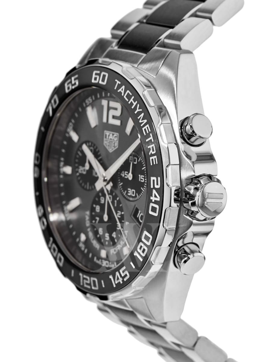 Tag Heuer Formula 1 Quartz Chronograph CAZ1011.BA0843 Stainless Steel 3