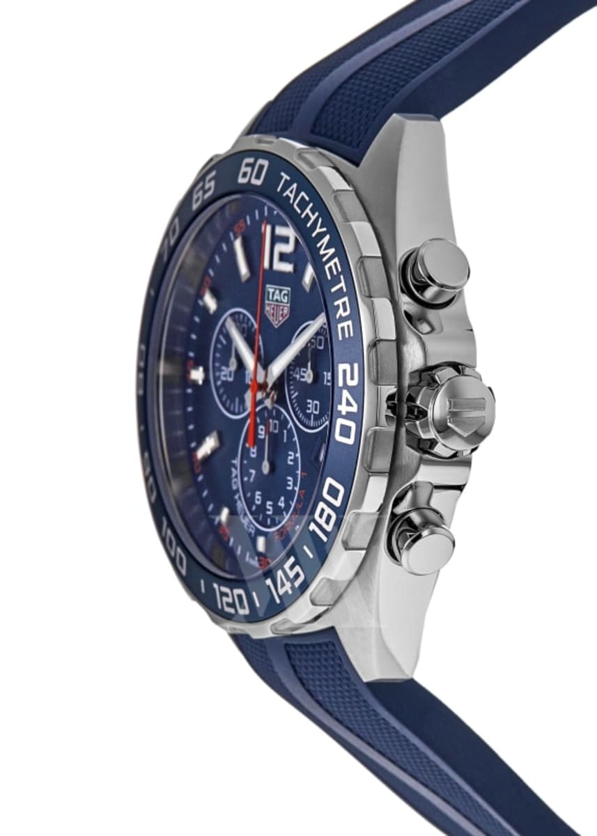 Tag Heuer Formula 1 Quartz Chronograph CAZ1014.FT8052 Stainless Steel 3