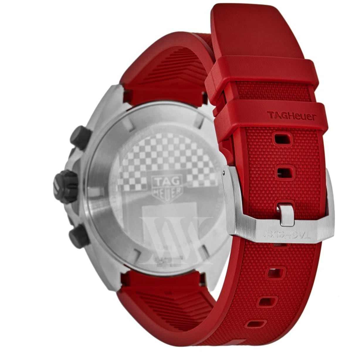 Tag Heuer Formula 1 Quartz Chronograph CAZ101AN.FT8055 Stainless Steel 3