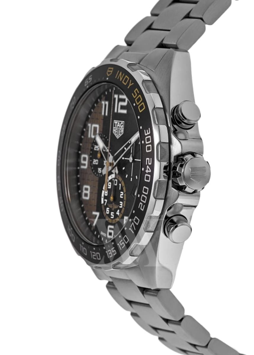 Tag Heuer Formula 1 Indy 500 Chronograph CAZ101AU.BA0842 Stainless Steel 3