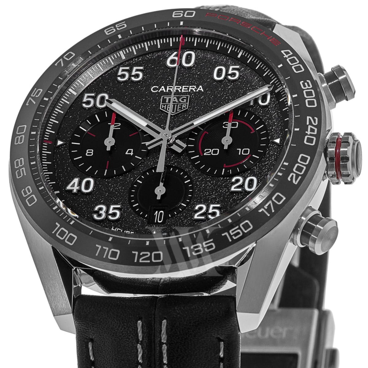 Tag Heuer Carrera Chronograph CBN2A1F.FC6492 Stainless Steel 3