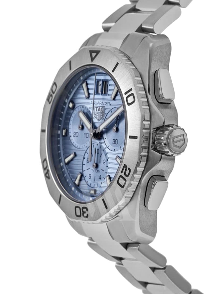 Tag Heuer Aquaracer Professional 200 Date CBP1112.BA0627 Stainless Steel 3