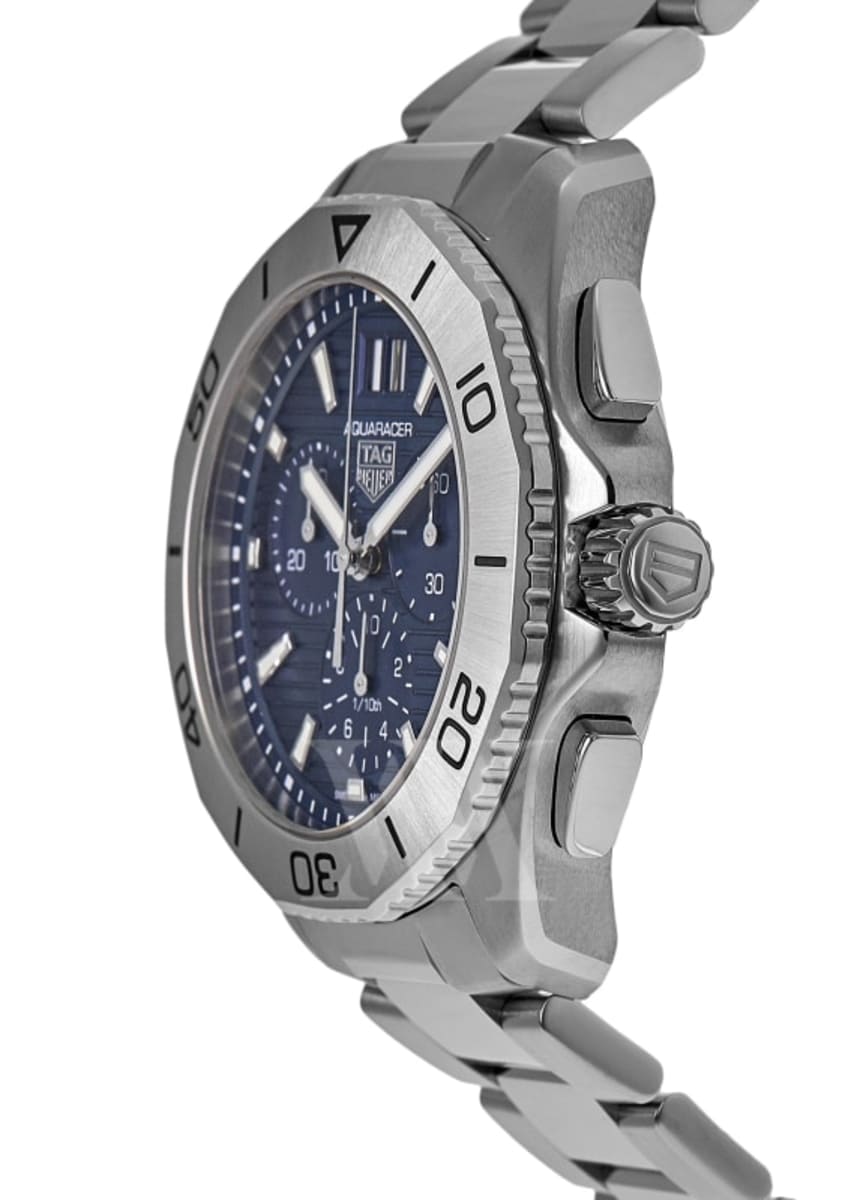 Tag Heuer Aquaracer Professional 200 CBP1113.BA0627 Stainless Steel 3