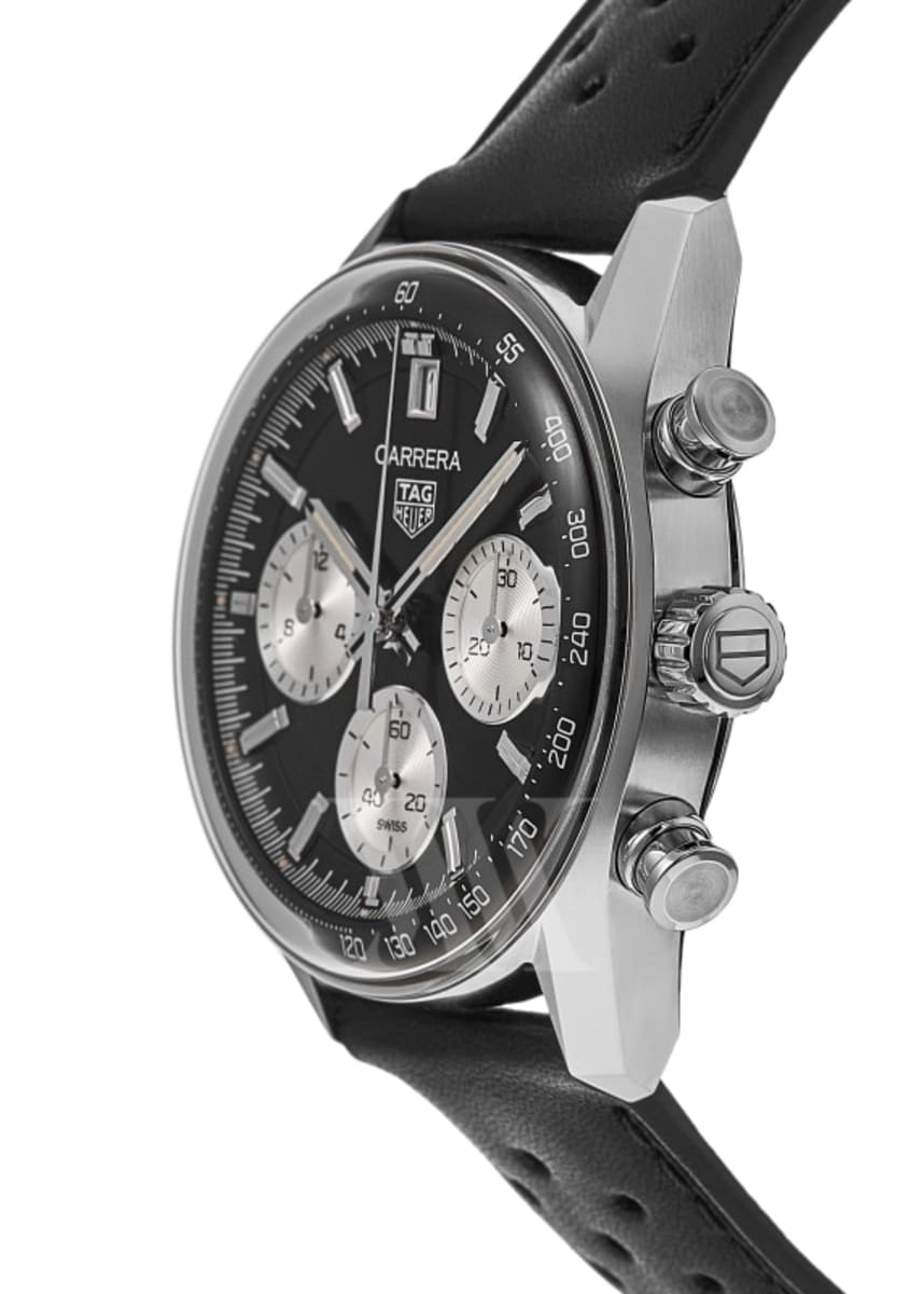 Tag Heuer Carrera Chronograph CBS2210.FC6534 Stainless Steel 3
