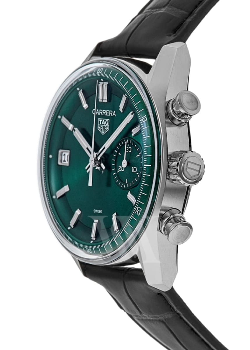 Tag Heuer Carrera Chronograph CBS2211.FC6545 Stainless Steel 3