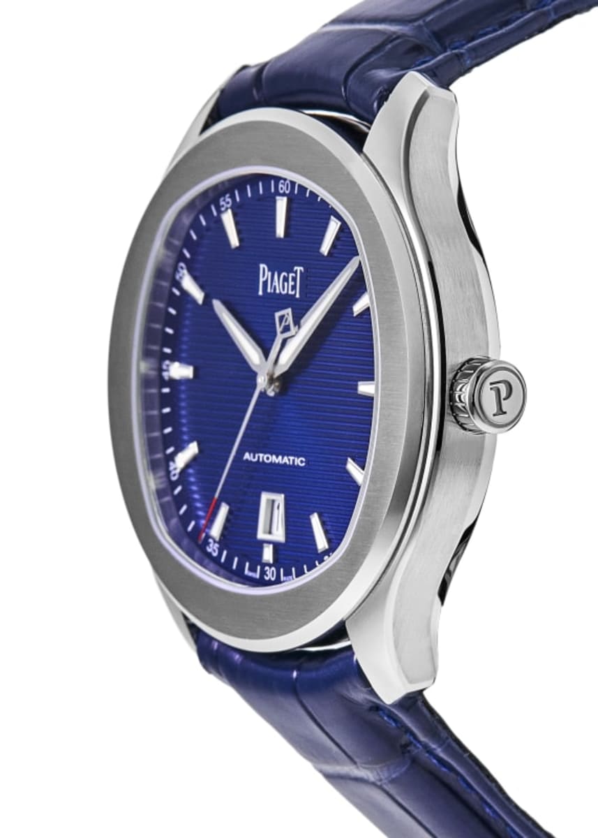 Piaget Polo Date G0A43001 Stainless Steel 3