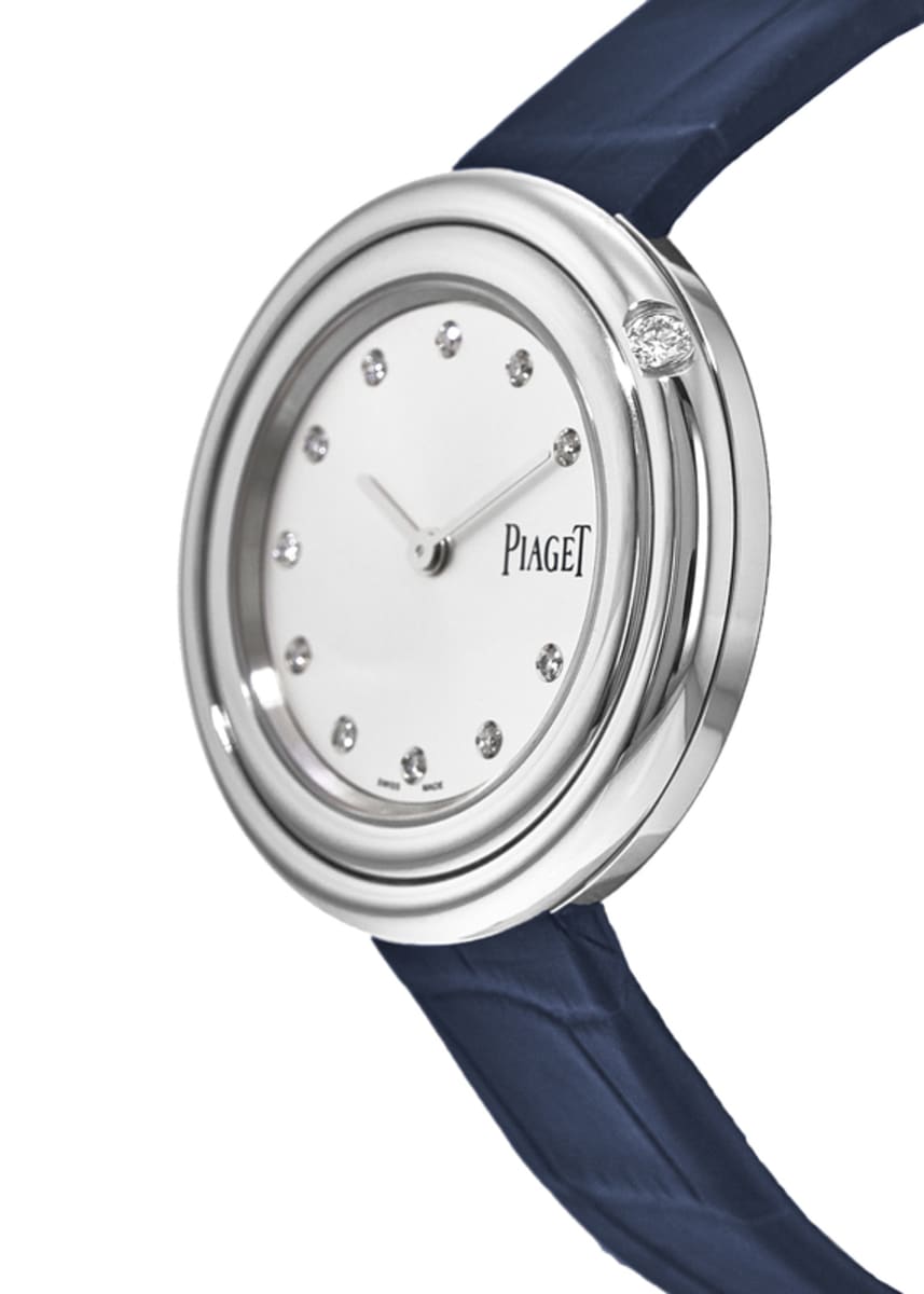 Piaget Possession G0A43080 Stainless Steel 3