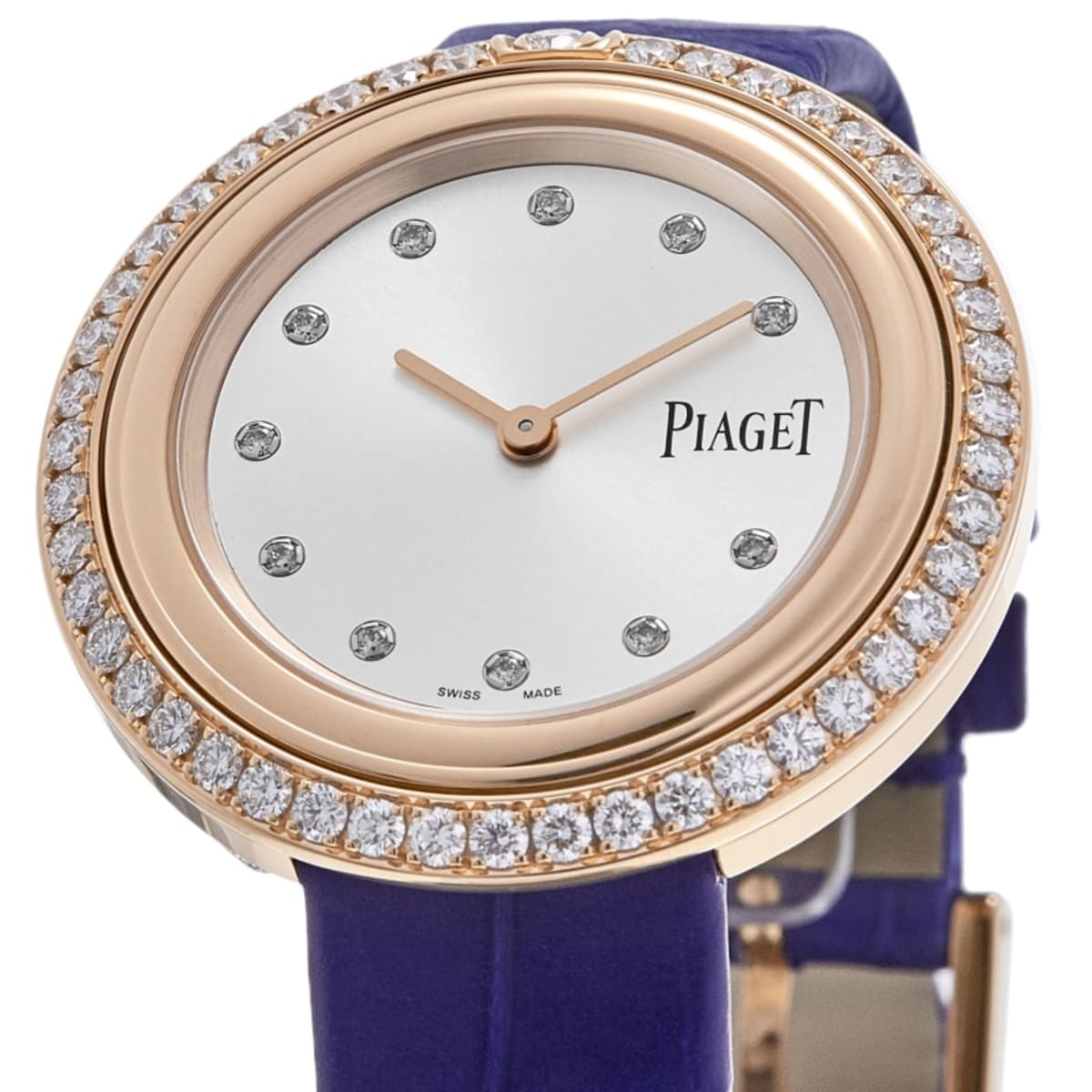 Piaget Possession  G0A44292 Rose Gold 3