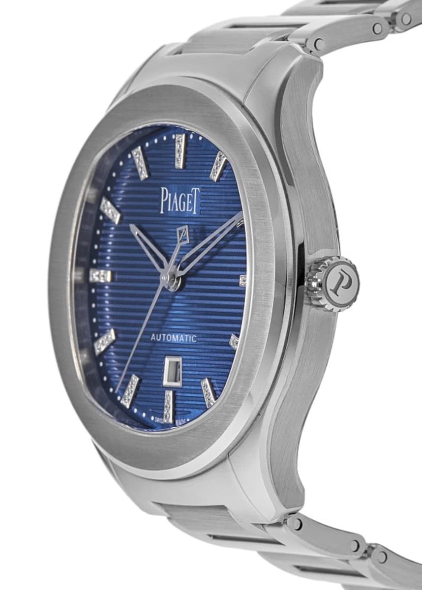 Piaget Polo Date G0A46018 Stainless Steel 3