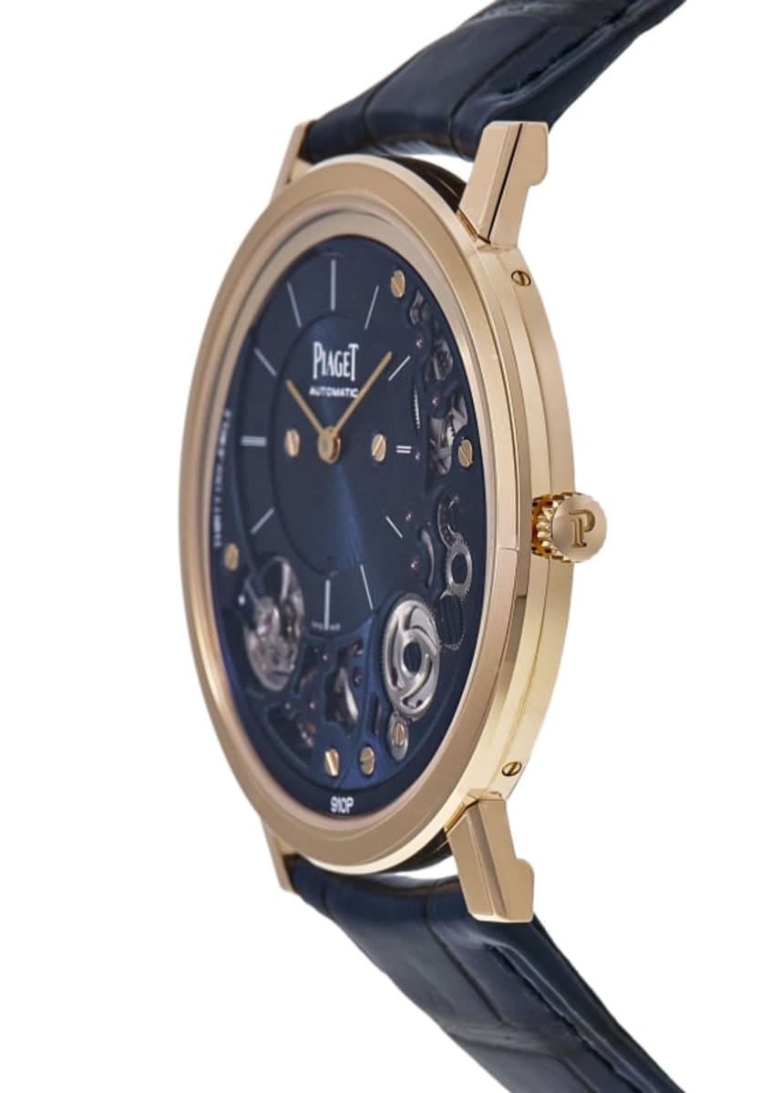 Piaget Altiplano Ultimate Automatic G0A48125 Rose Gold 3