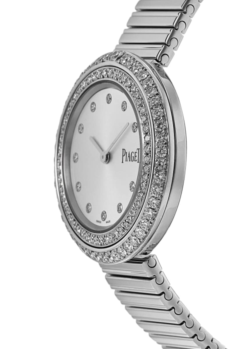 Piaget Possession G0A48390-CD2 Stainless Steel 3