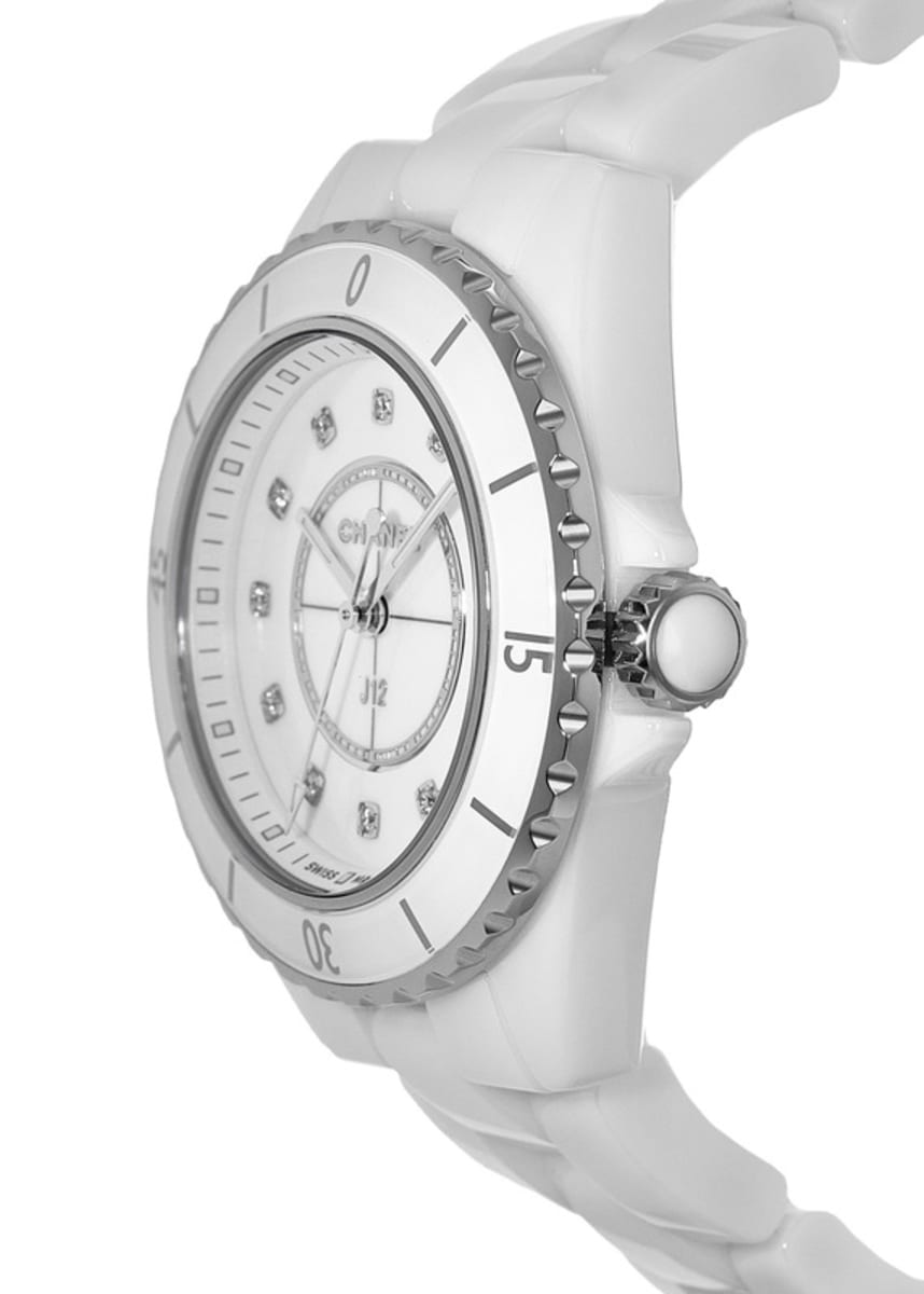 Chanel J12  H5703 Ceramic 3