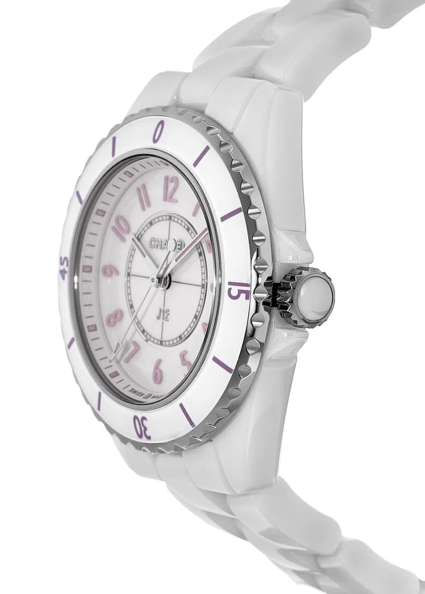 Chanel J12  H6755 Ceramic 3