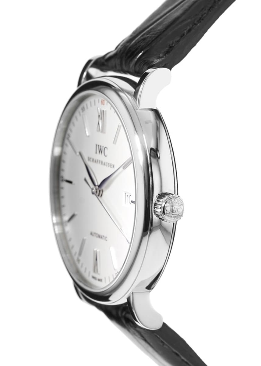 IWC Portofino Automatic IW356501 Stainless Steel 3