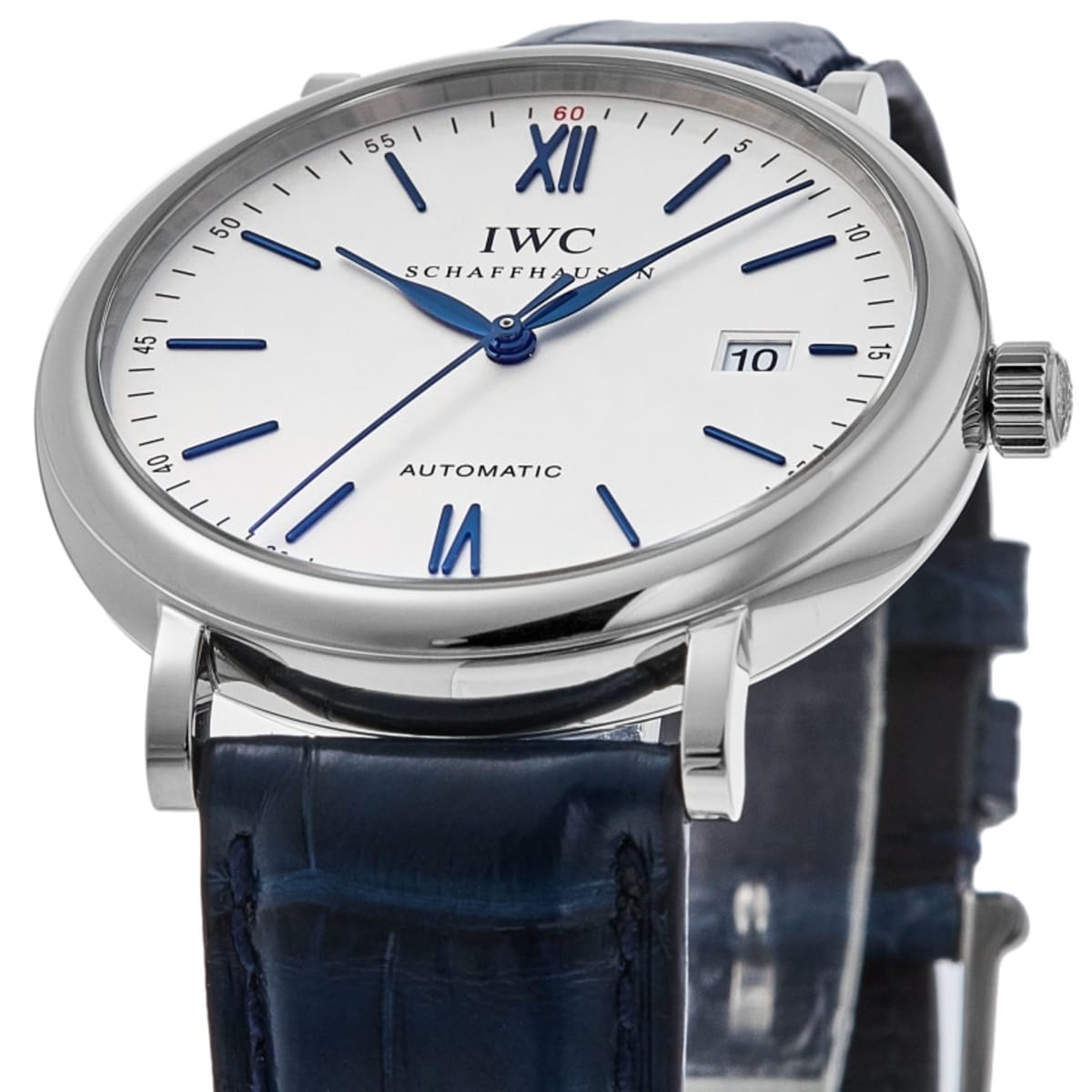 IWC Portofino Automatic IW356527 Stainless Steel 3