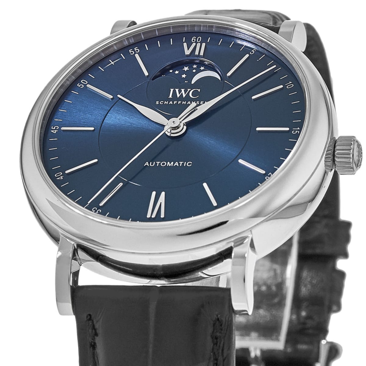 IWC Portofino Automatic IW459402 Stainless Steel 3