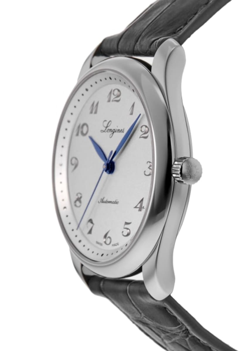 Longines Master Collection Automatic 40mm L2.793.4.73.2 Stainless Steel 3