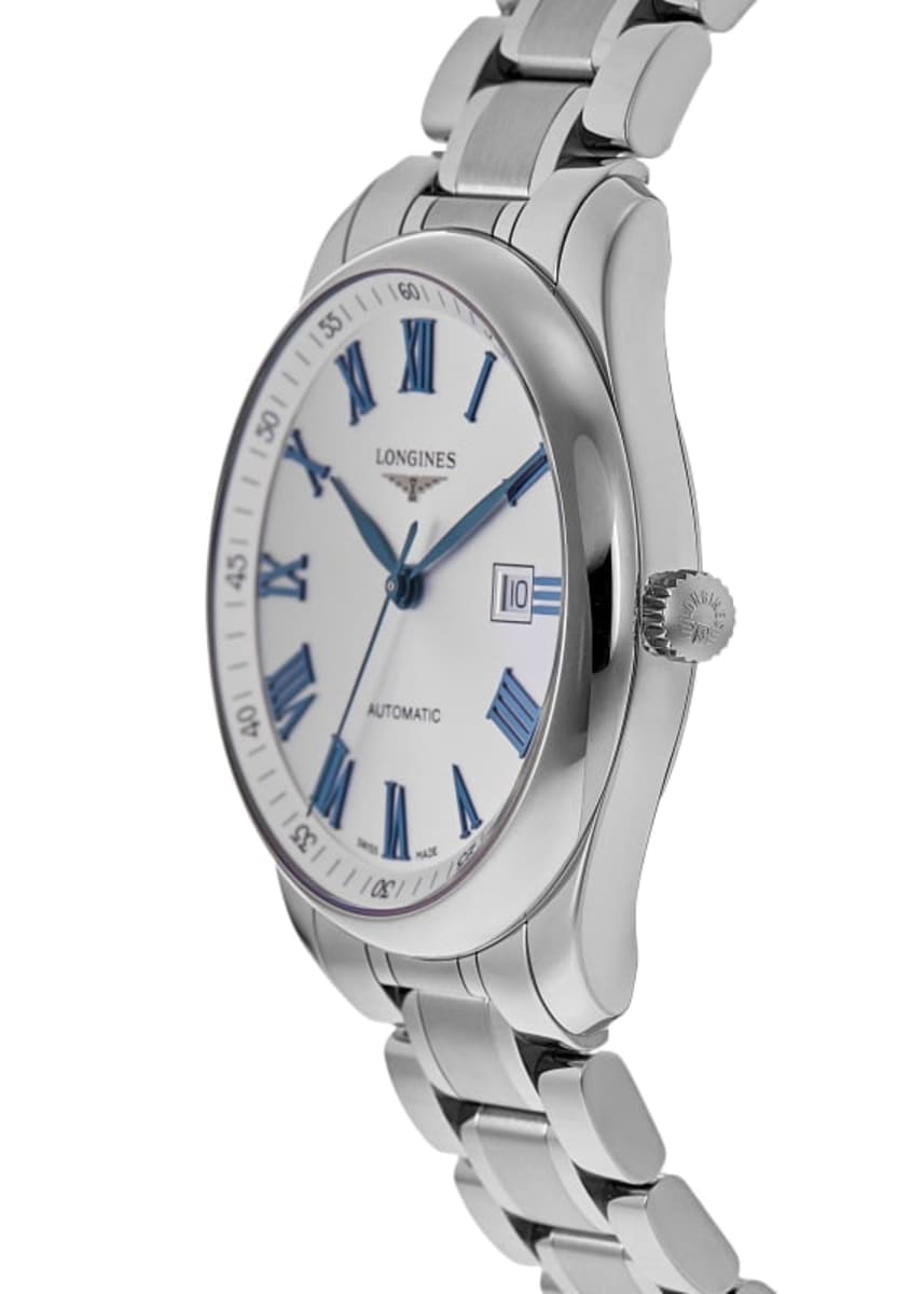 Longines Master Collection Automatic 40mm L2.793.4.79.6 Stainless Steel 3