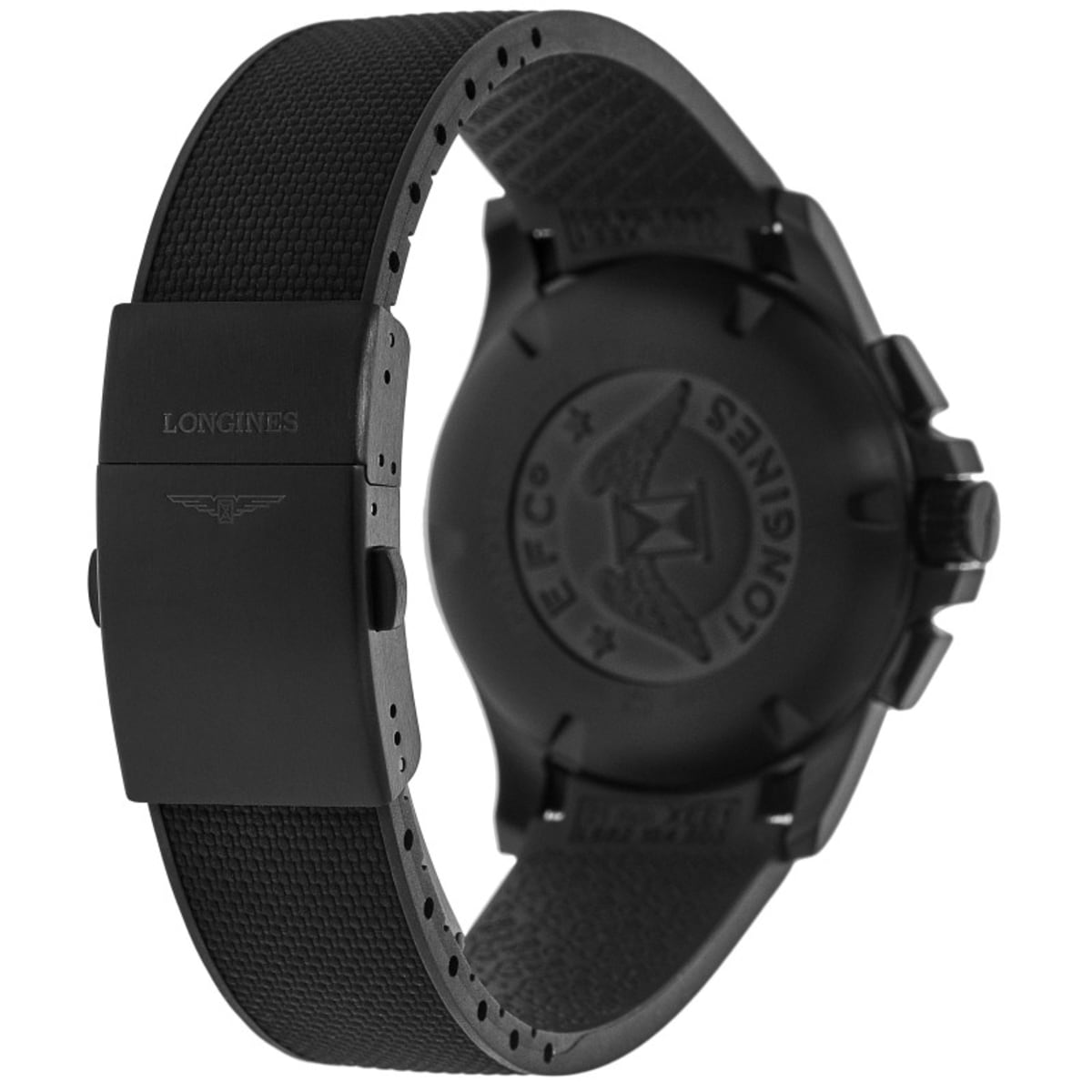 Longines Conquest V.H.P. L3.717.2.76.9 Stainless Steel 3