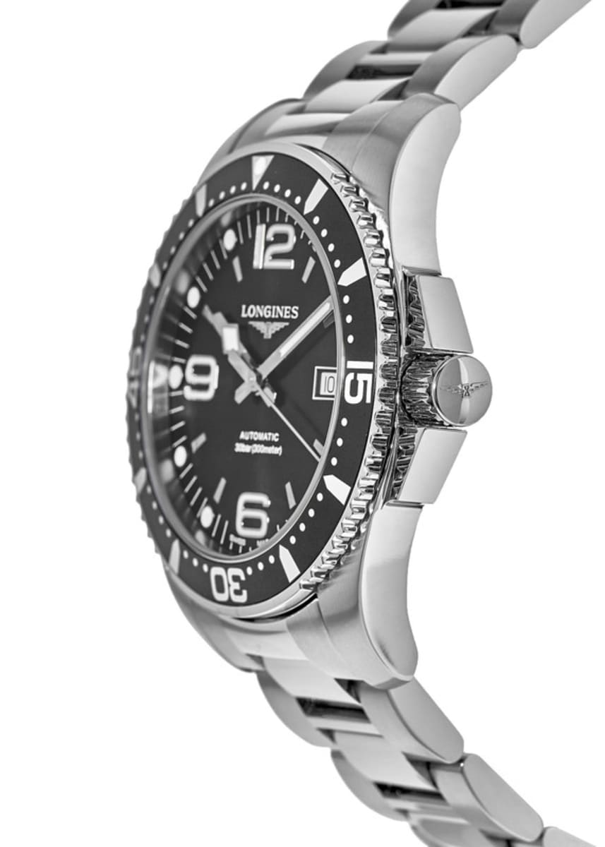 Longines HydroConquest Automatic L3.841.4.56.6 Stainless Steel 3