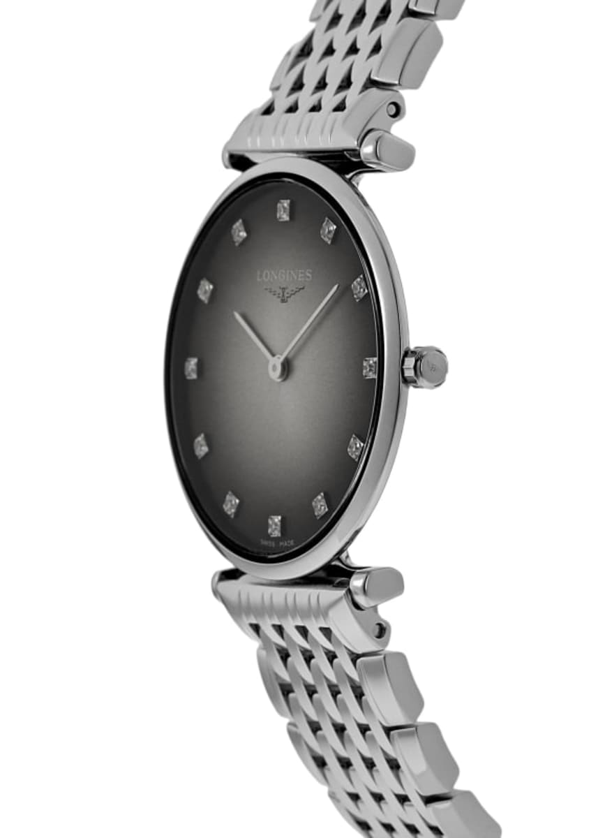 Longines La Grande Classique Quartz L4.512.4.77.C Stainless Steel 3