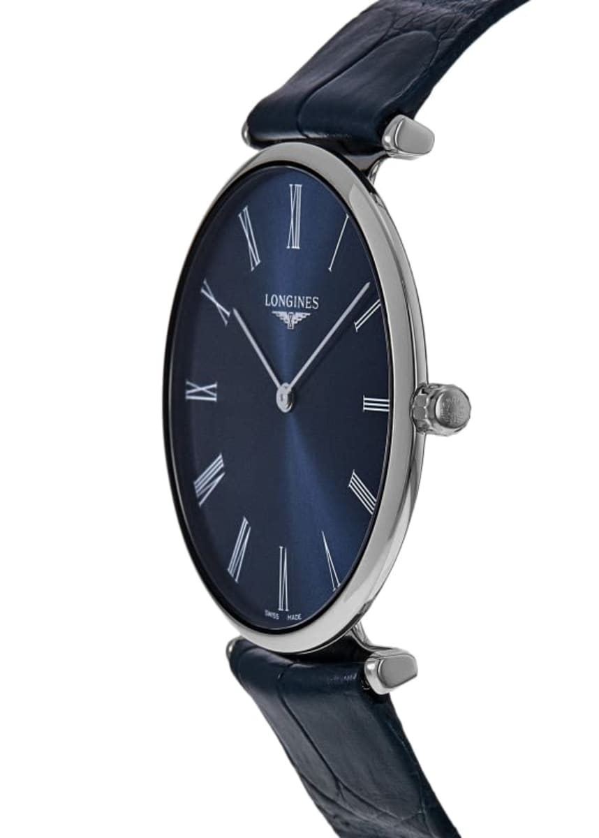 Longines La Grande Classique Quartz L4.866.4.94.B Stainless Steel 3