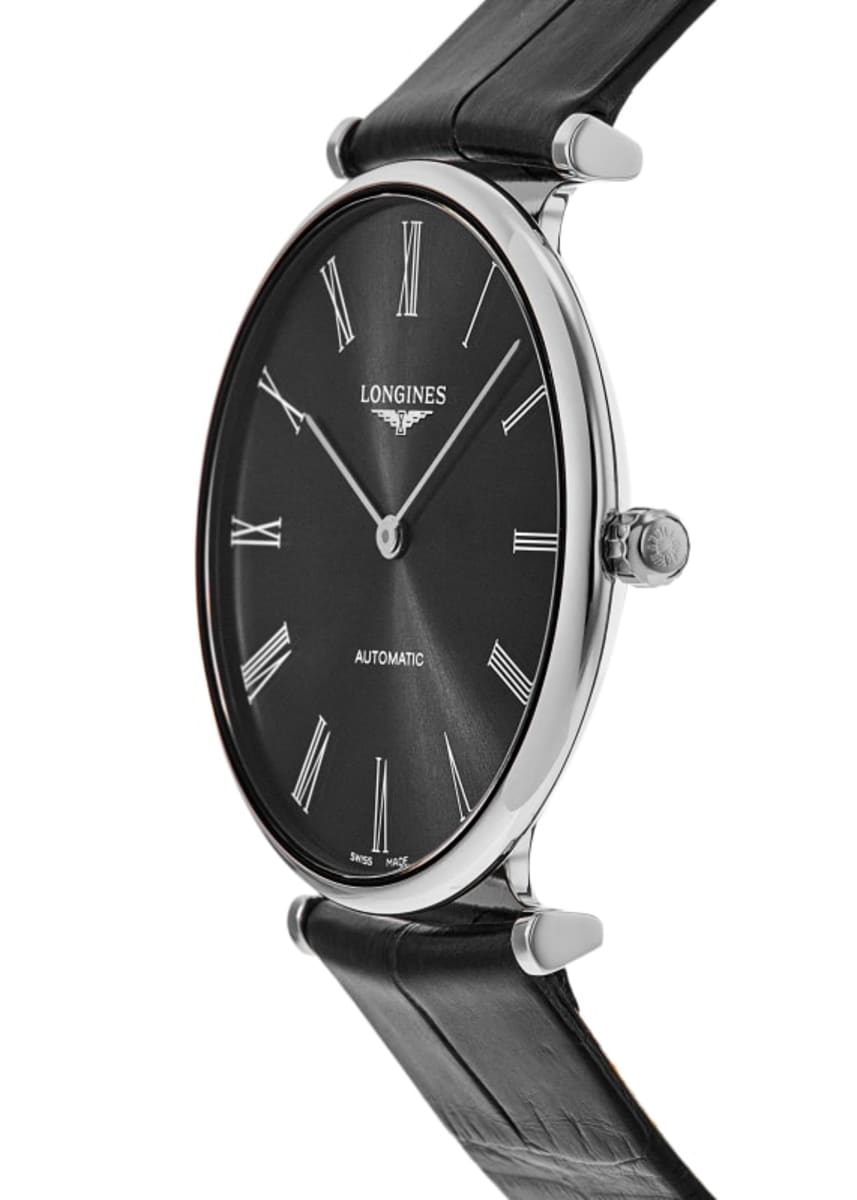 Longines La Grande Classique Automatic L4.918.4.51.2 Stainless Steel 3