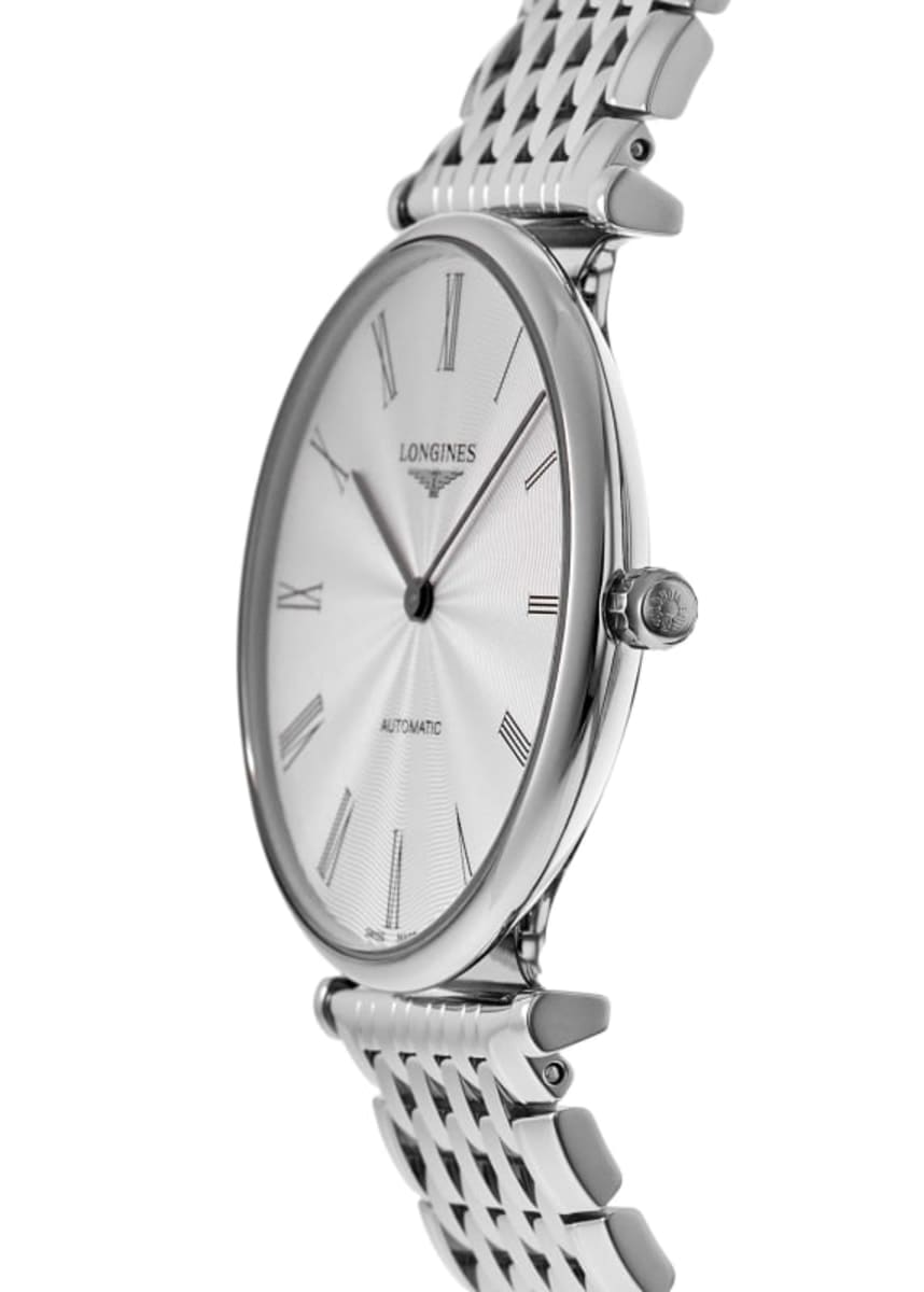 Longines La Grande Classique Automatic L4.918.4.71.6 Stainless Steel 3