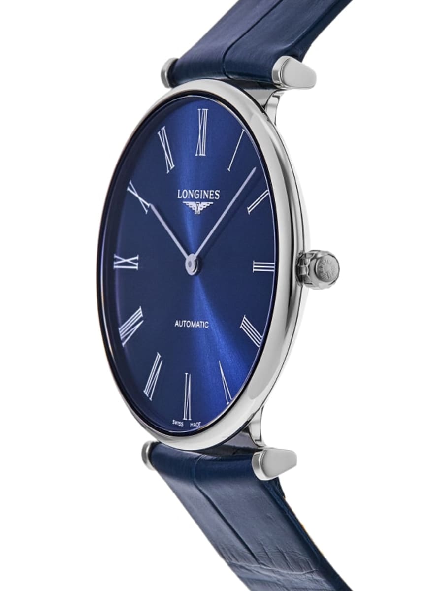 Longines La Grande Classique Automatic L4.918.4.94.2 Stainless Steel 3