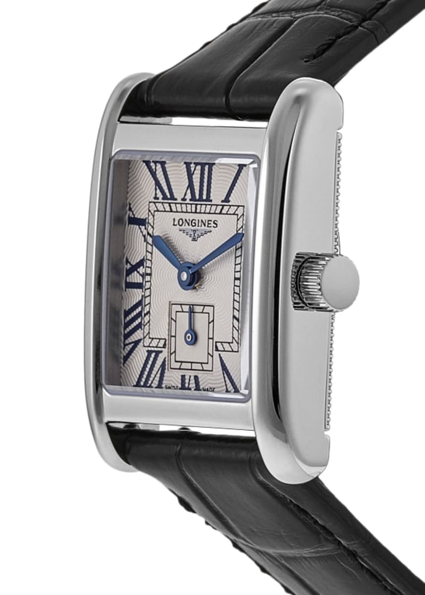 Longines DolceVita  L5.200.4.71.2 Stainless Steel 3