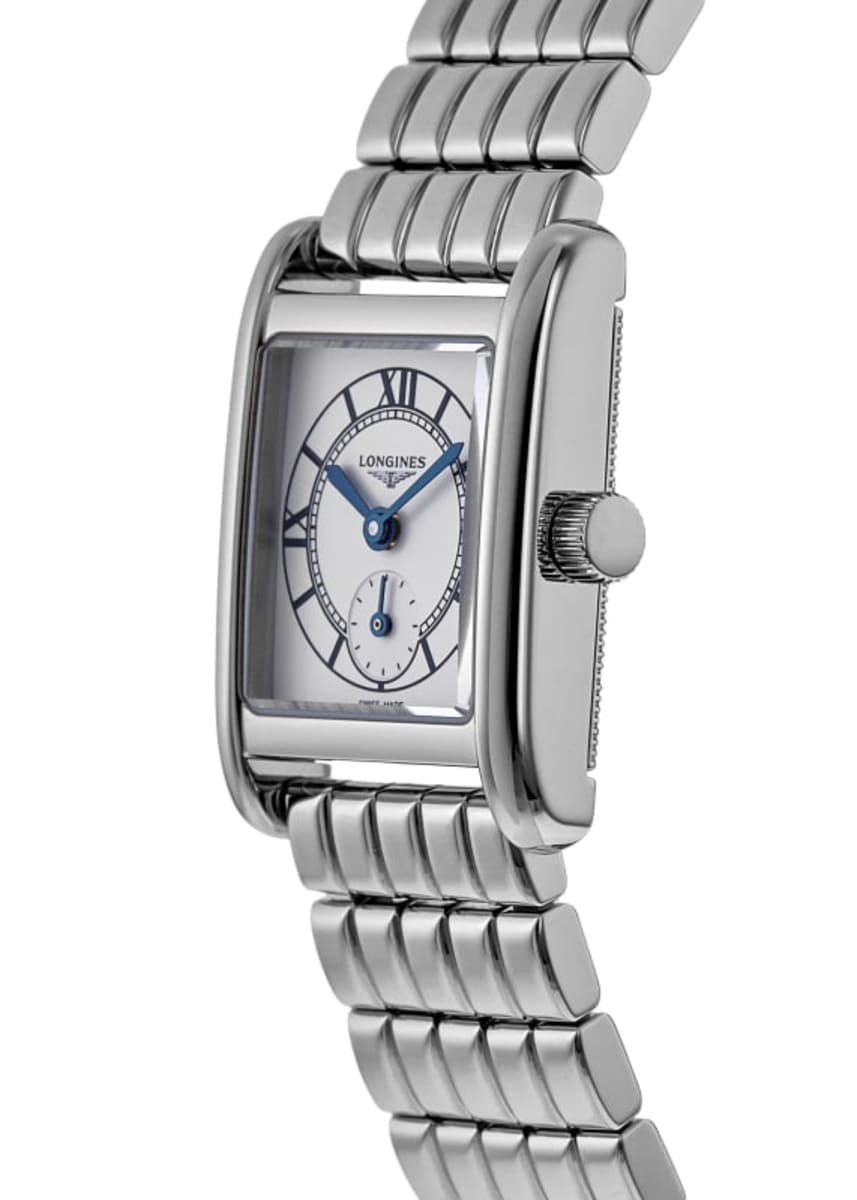 Longines DolceVita  L5.200.4.75.6 Stainless Steel 3