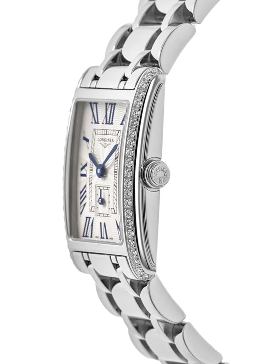 Longines DolceVita  L5.255.0.71.6 Stainless Steel 3