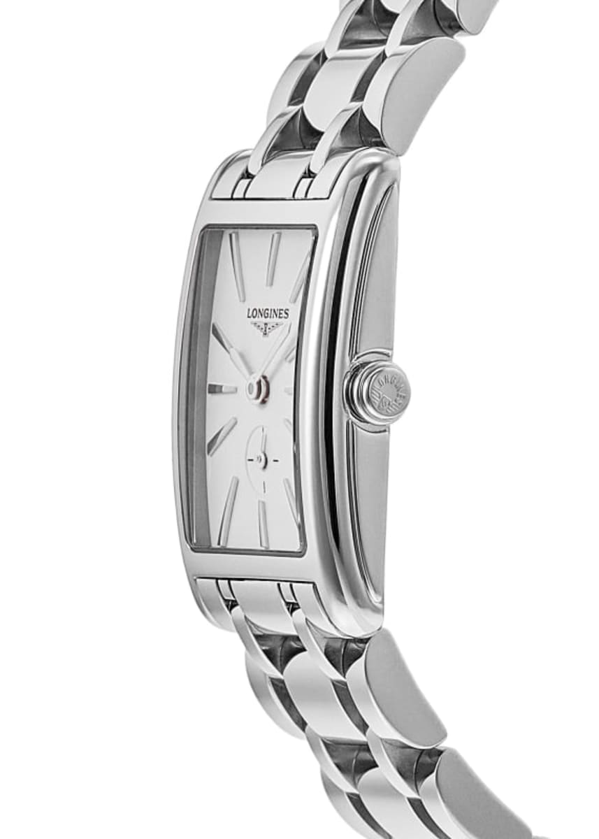 Longines DolceVita  L5.255.4.11.6 Stainless Steel 3