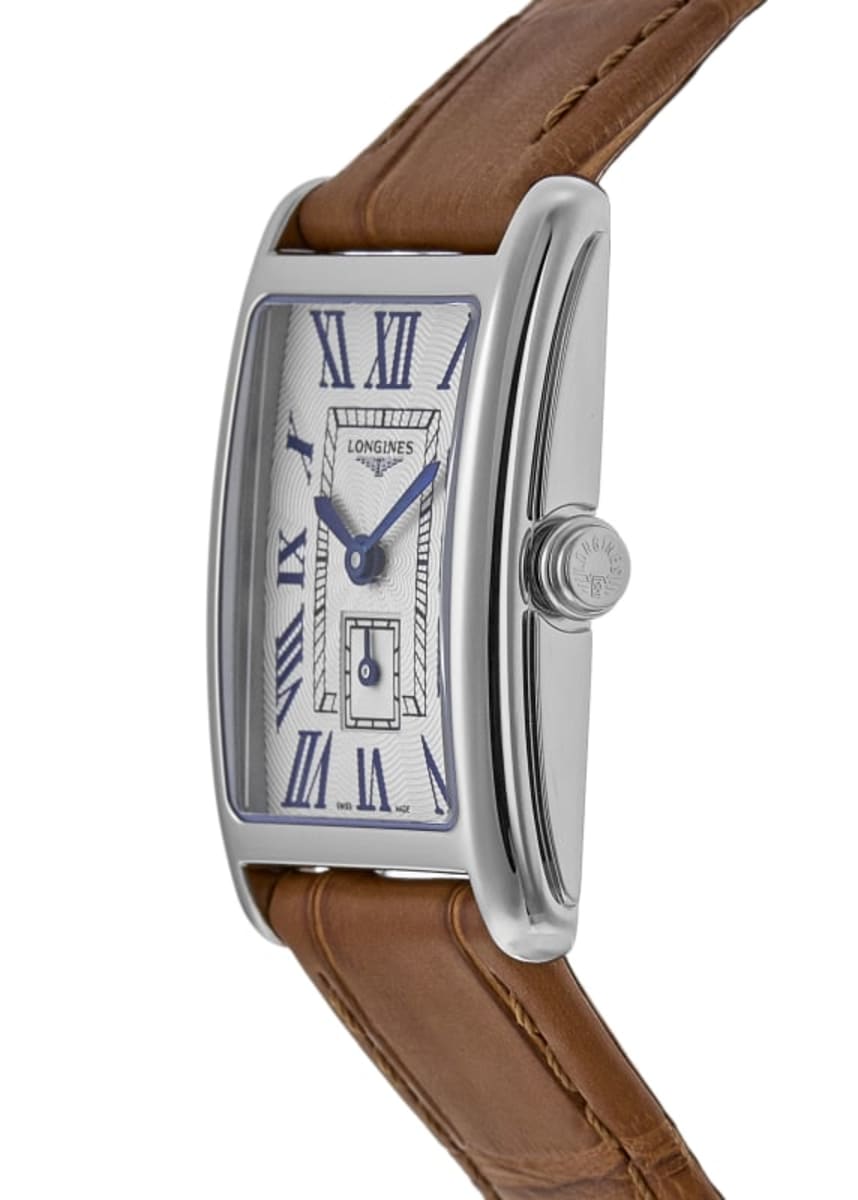 Longines DolceVita  L5.255.4.71.4 Stainless Steel 3