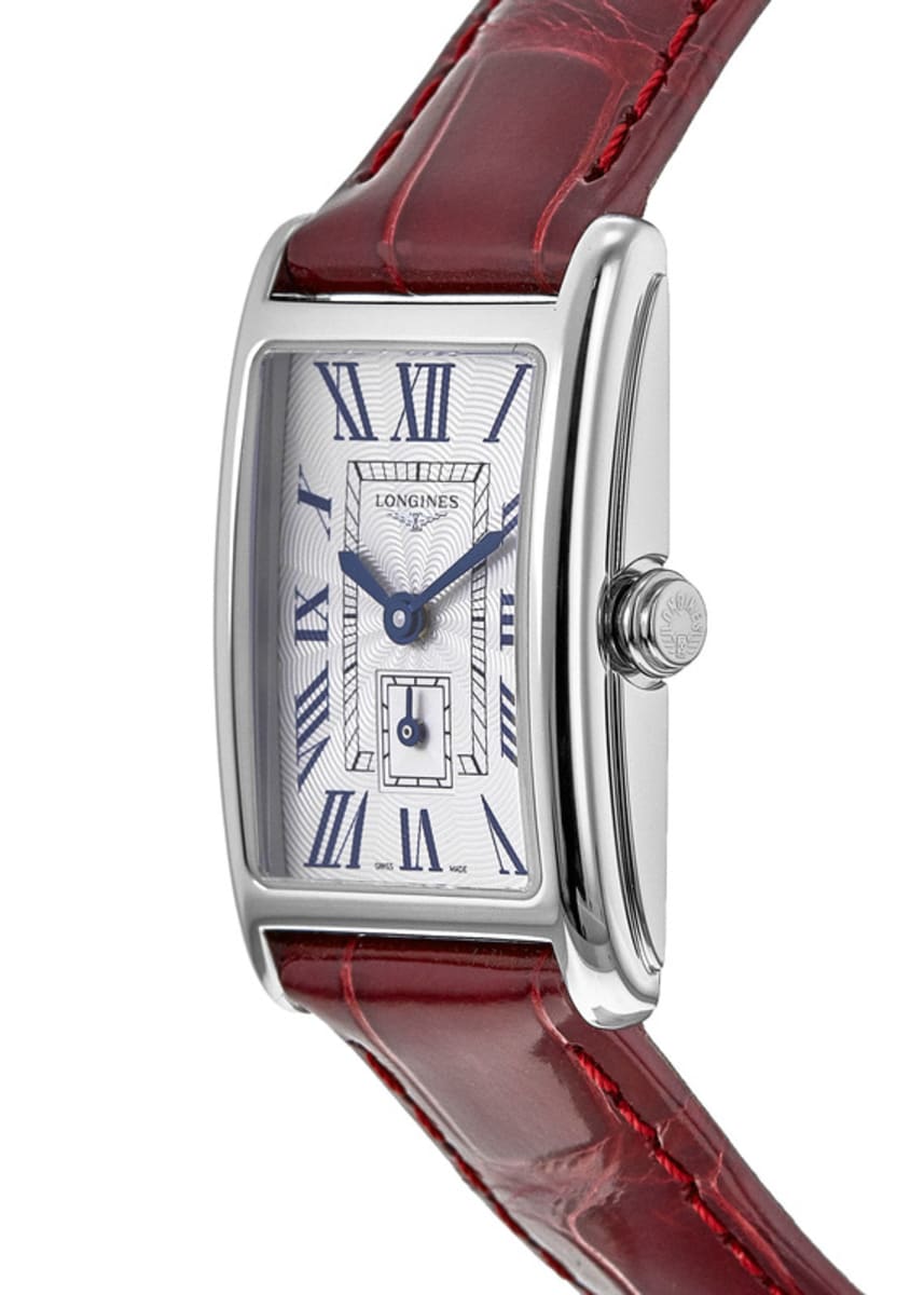 Longines DolceVita  L5.255.4.71.5 Stainless Steel 3