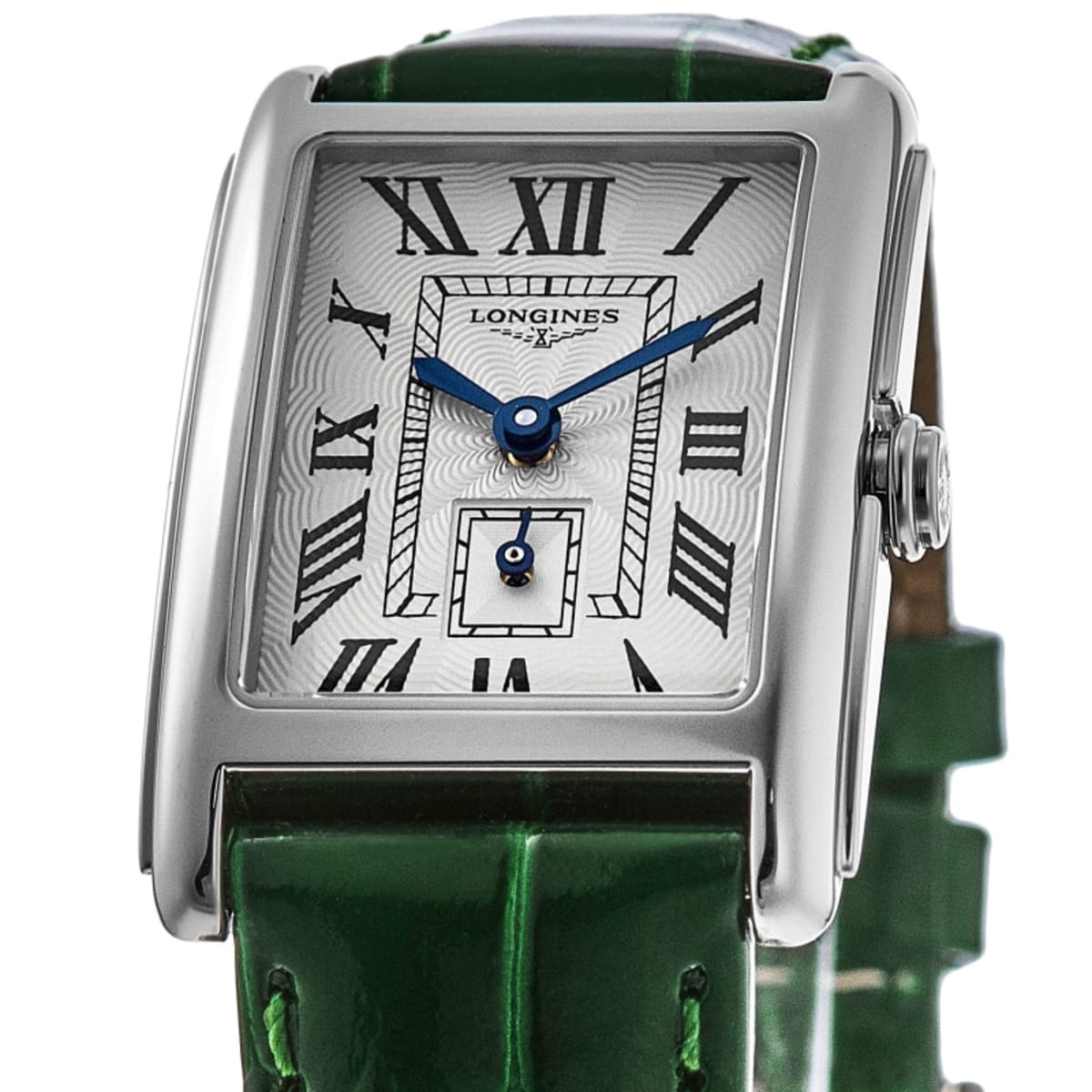 Longines DolceVita  L5.255.4.71.A Stainless Steel 3