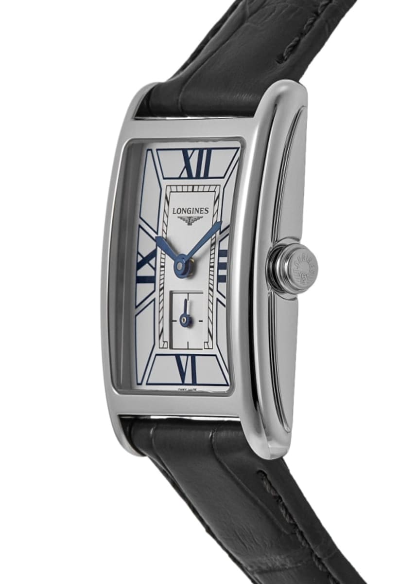 Longines DolceVita L5.255.4.75.2 Stainless Steel 3