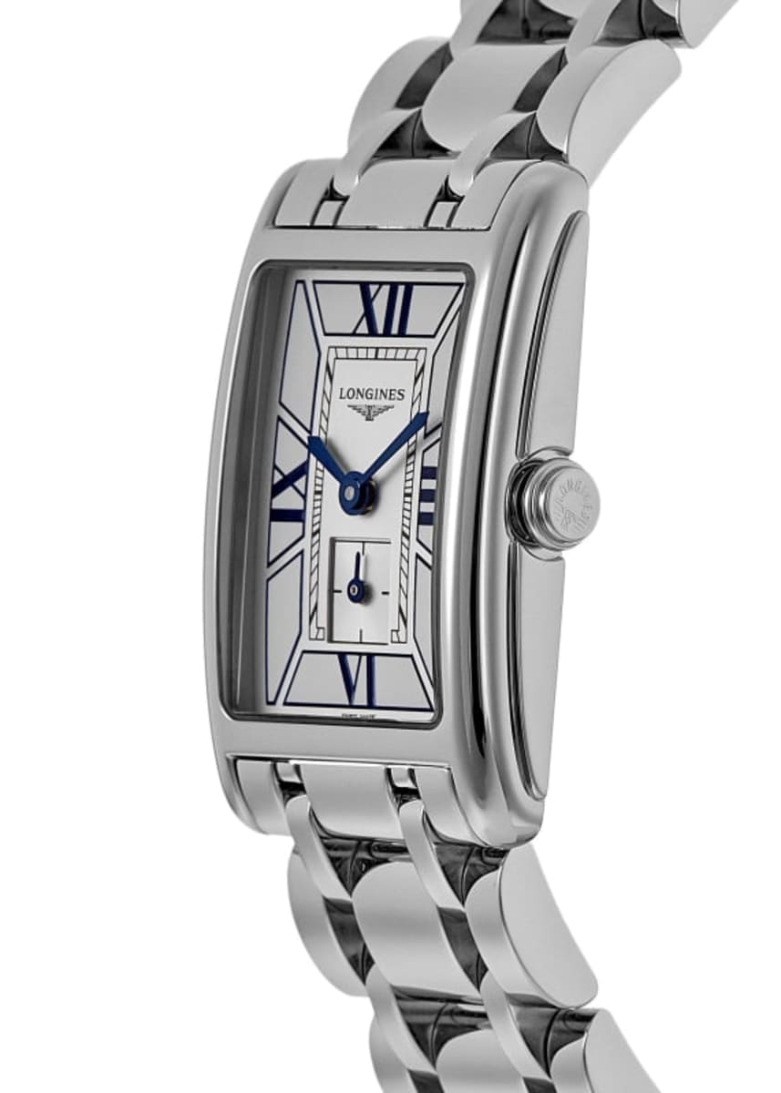 Longines DolceVita  L5.255.4.75.6 Stainless Steel 3