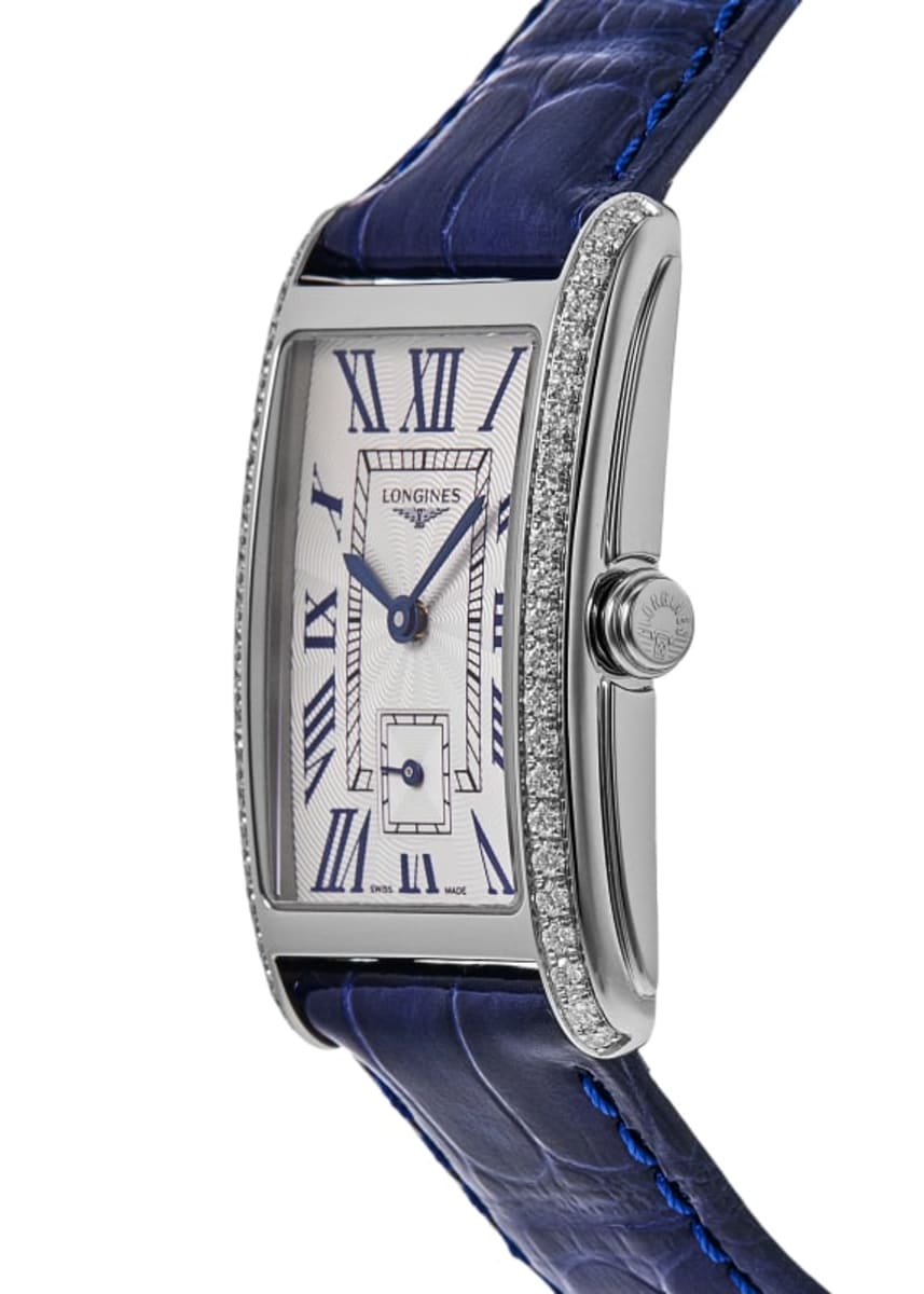 Longines DolceVita  L5.512.0.71.7 Stainless Steel 3