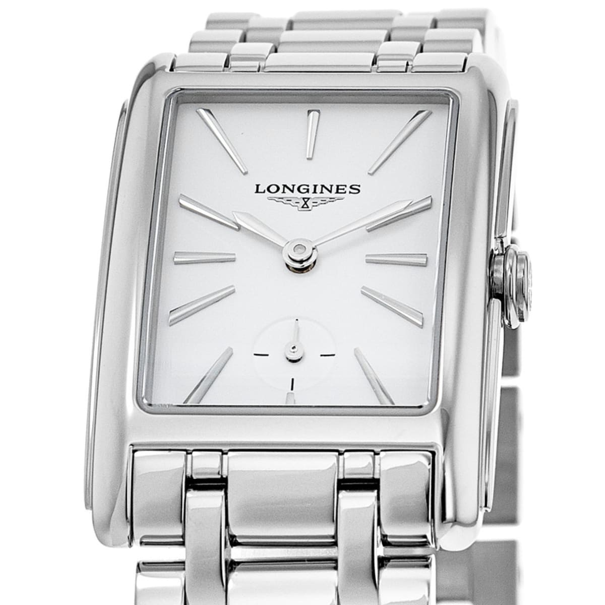 Longines DolceVita  L5.512.4.11.6 Stainless Steel 3