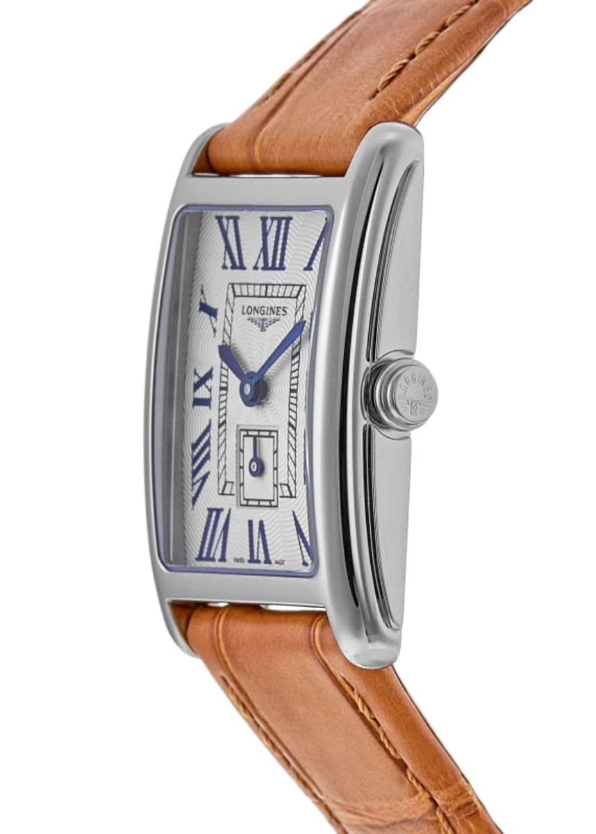 Longines DolceVita  L5.512.4.71.4 Stainless Steel 3