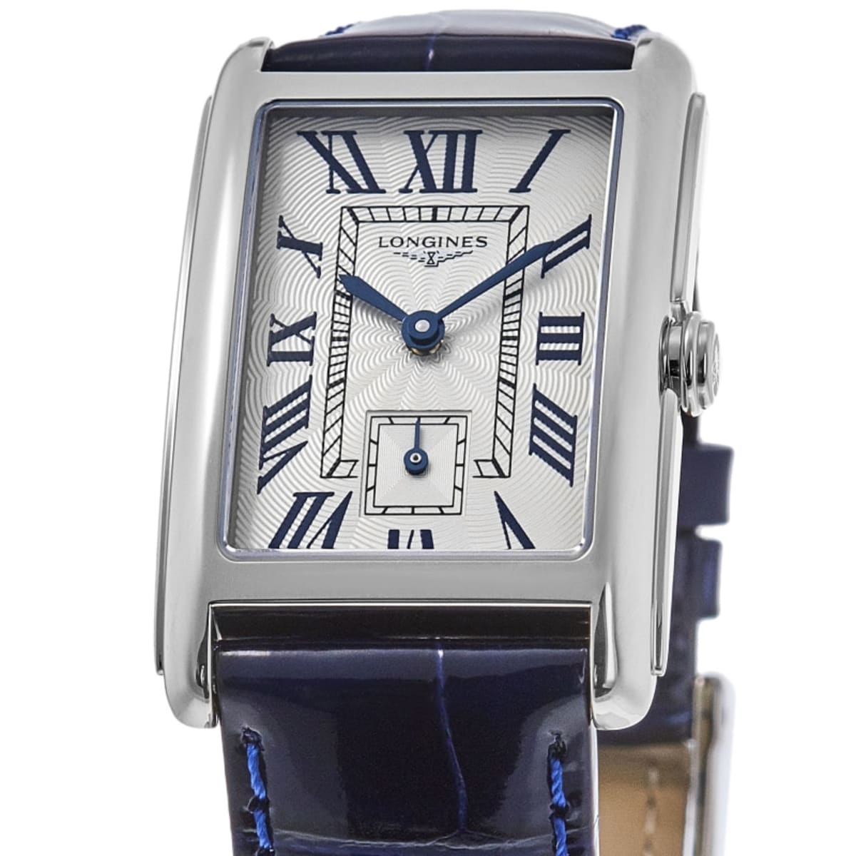 Longines DolceVita  L5.512.4.71.7 Stainless Steel 3