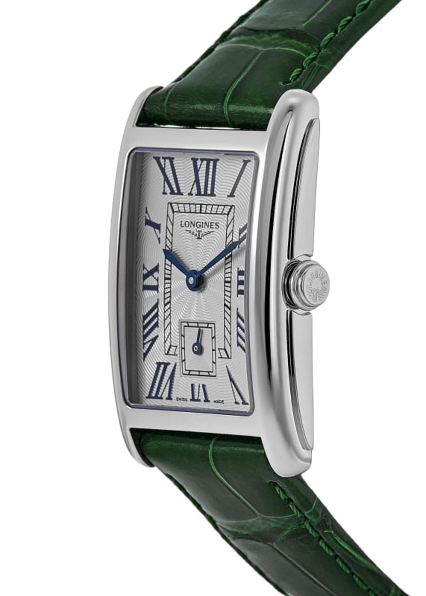 Longines DolceVita  L5.512.4.71.A Stainless Steel 3