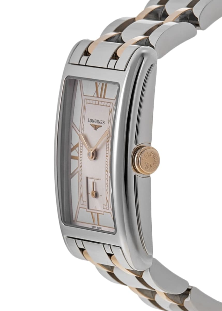 Longines DolceVita  L5.512.5.75.7 Stainless Steel 3